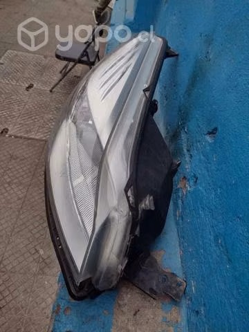 Óptico der Ford escape 2013-2016