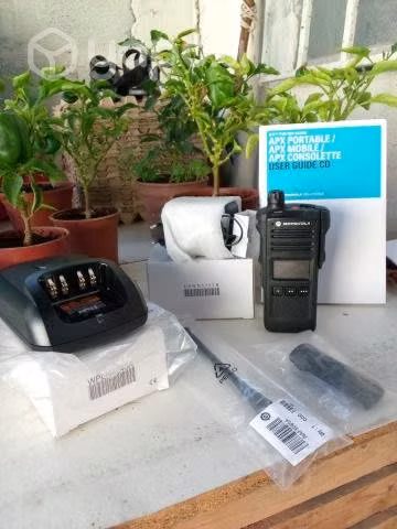 Radio