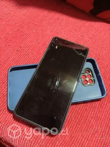 Xiaomi redmi note 9 - Imagen 3