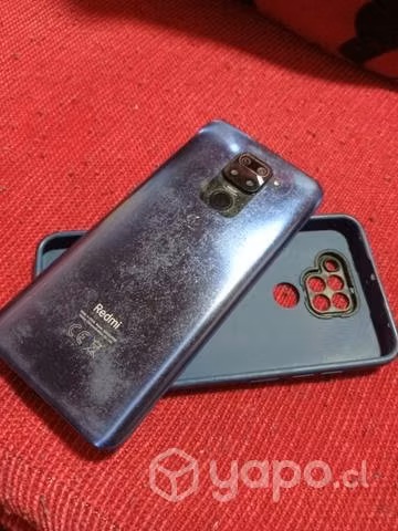 Xiaomi redmi note 9