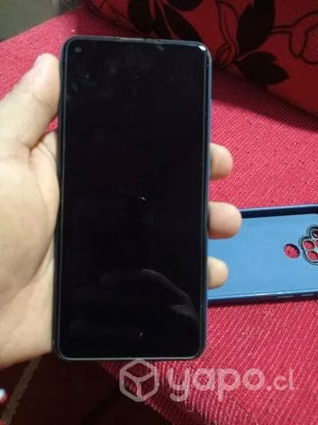Xiaomi redmi note 9 - Imagen 2