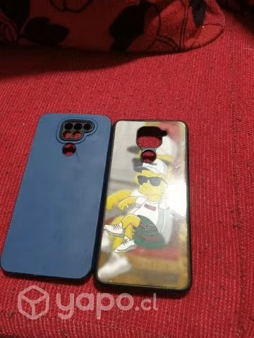 Xiaomi redmi note 9 - Imagen 4