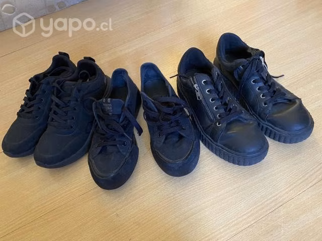 Zapatillas