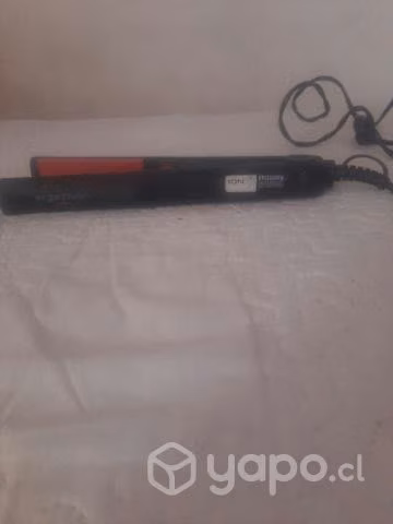 Alisador de pelo