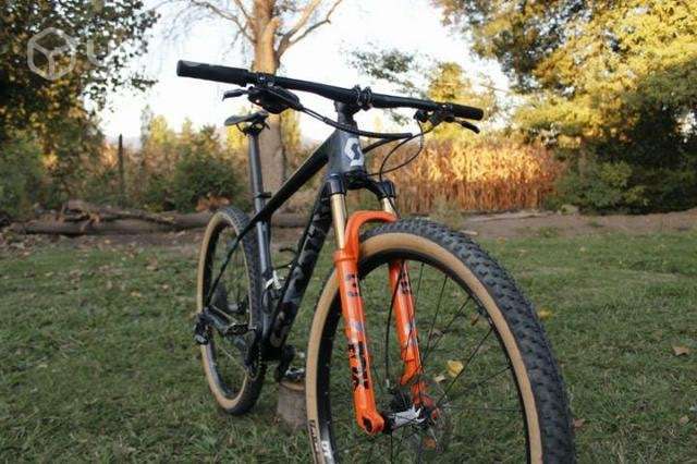 Scott scale 940 2021 L - Imagen 6