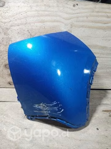 Corner Peugeot 2008 2021 trasero rh /m01nj2