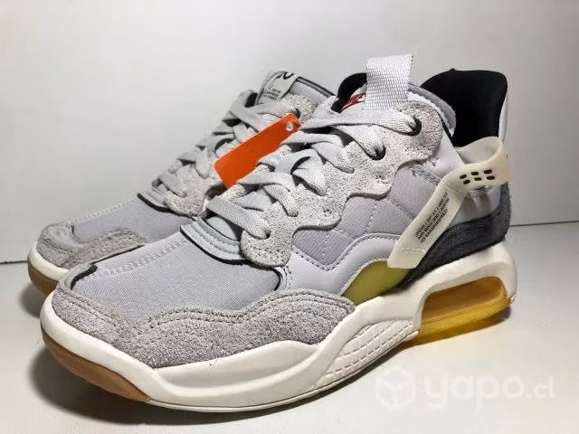 Jordan Ma 2 - Imagen 2