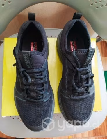 Zapatillas Skechers Go Run - Imagen 2