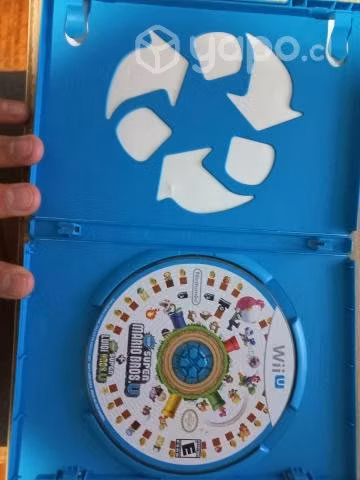 Super Mario Bros.U + Super Luigi.U Wii U - Imagen 2