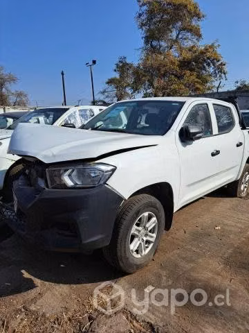 Homocinética Maxxus T60 2022 usado