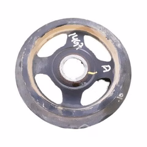 Polea de cigueñal suzuki swift 2015 1.2 1.2