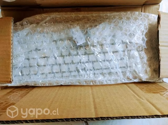 Teclado Notebook Hp Pavilon 11-cd022la Original