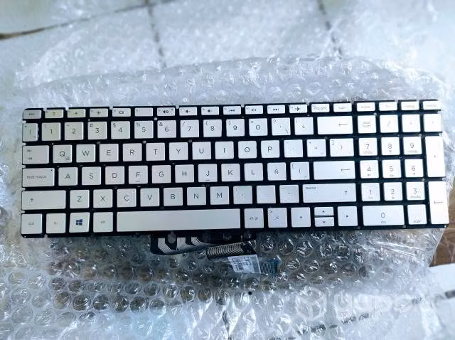 Teclado Notebook Hp Pavilon 11-cd022la Original