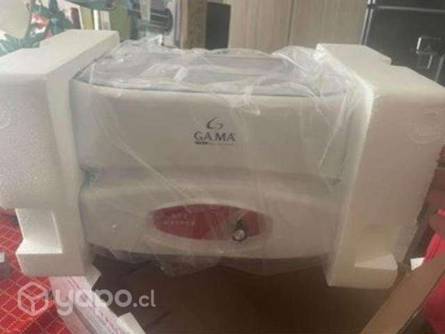 Parafinoterapia Olla Nuev Manos y pies Profesiona - Imagen 2