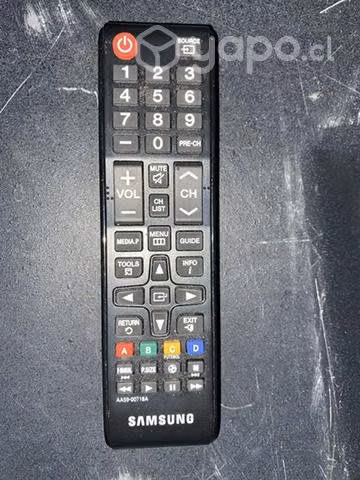 Televisor Samsung UN40FH5005G, repuesto/reparar