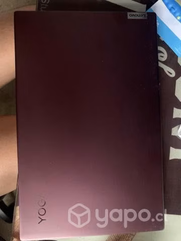 Lenovo yoga