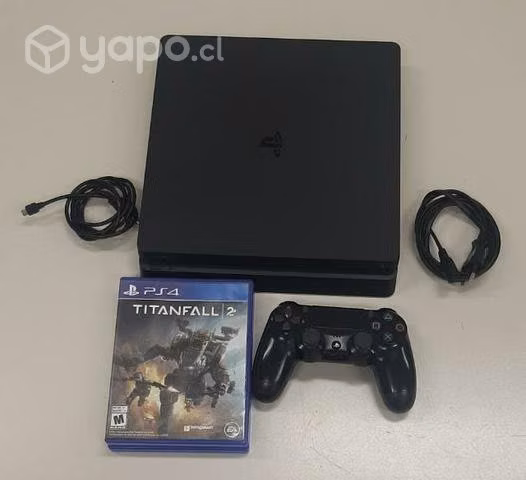 Play Station 4 Slim