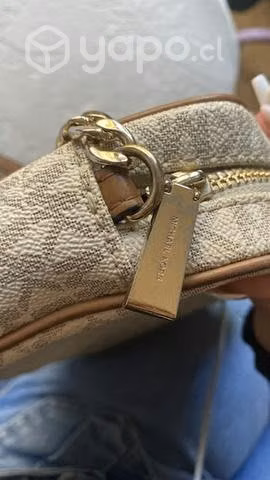 Crossbody Michael Kors - Imagen 4