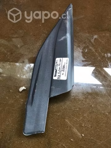 Moldura interior espejo derecho Foton K1 2.0 benci