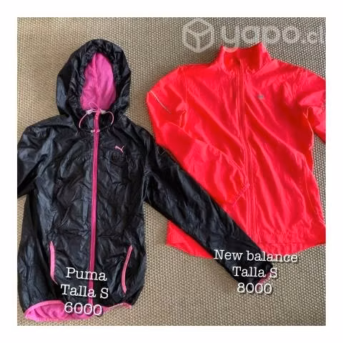 Ropa de marca de vestir y deportiva - Imagen 3