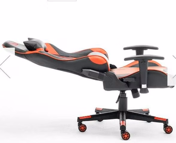 Silla Gamer