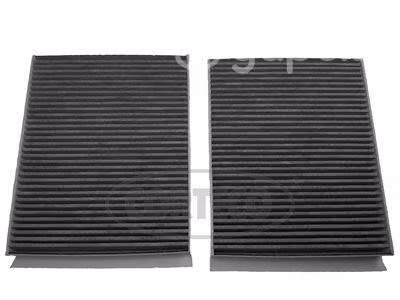 Filtro de polen BMW serie 5/6/7