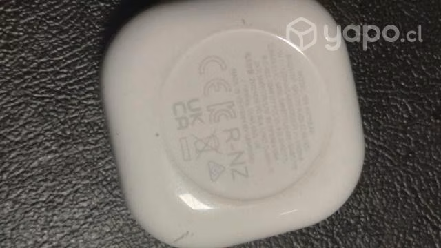 Caja para auriculares inalámbricos Samsung - Imagen 5