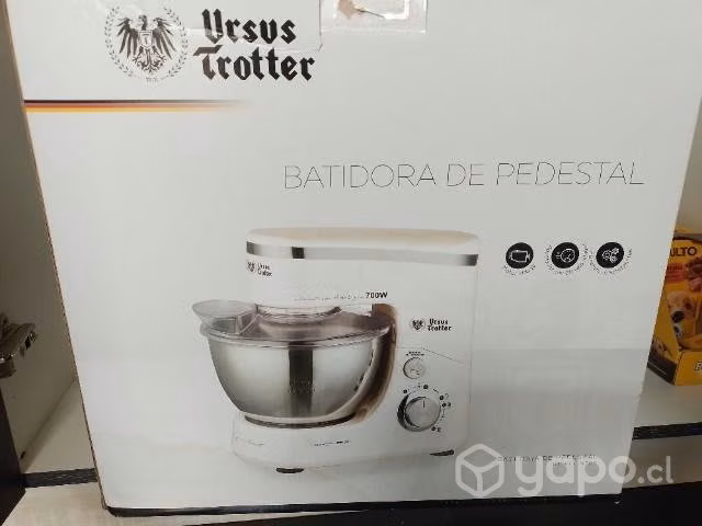 Batidora