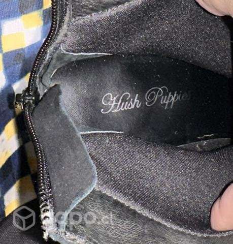 Botines Hush Puppies - Imagen 3