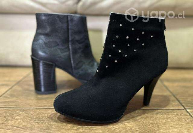 Botines Hush Puppies - Imagen 2