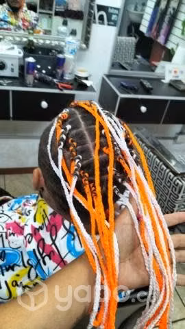 extensiones