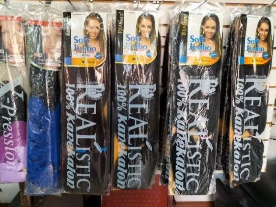 extensiones