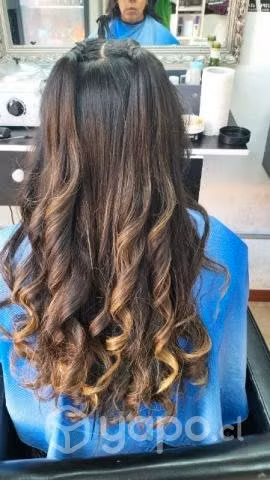 extensiones