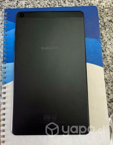 Tablet Samsung - Imagen 2