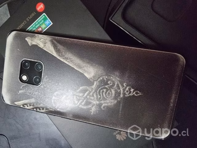 Huawei Mate 20 pro