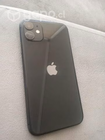 IPhone 11 conversable