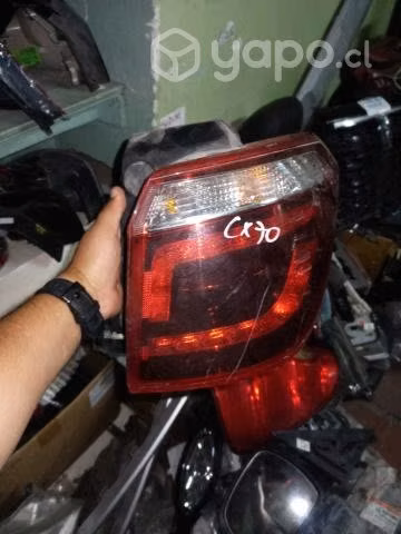 Changan cx70 2020 foco trasero derecho