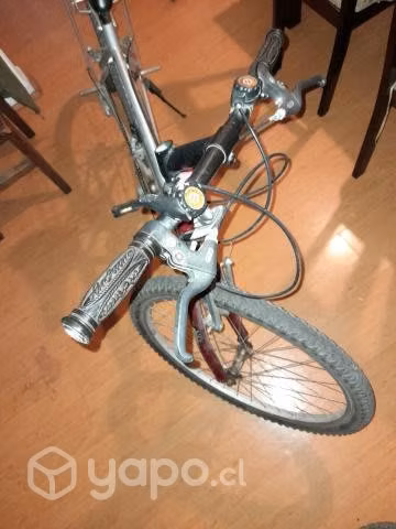 Bicicleta - Imagen 3
