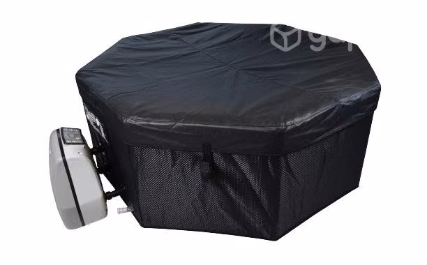 Hot Tub 4 personas Avenli (Jacuzzi, Tina Caliente)