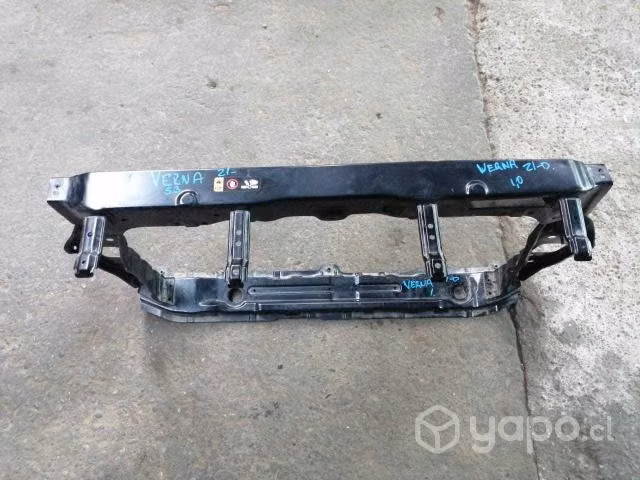 Frontal hyundai verna original