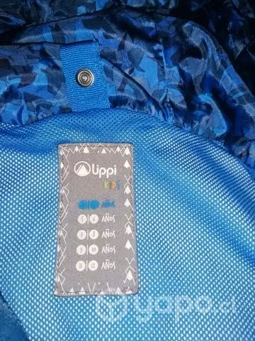 Parka Lippi niño - Imagen 6