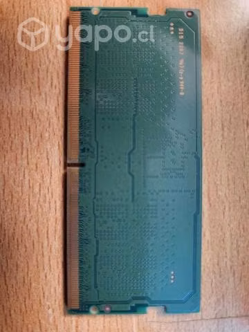 Memoria Notebook 8GB SO-DIM DDR5 4800 MHz - Imagen 3