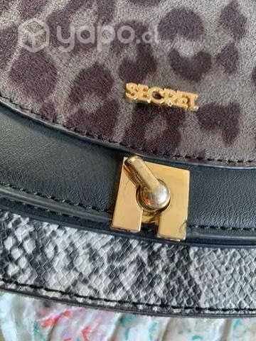 Cartera Secret - Imagen 5