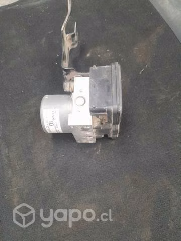 Bomba abs kia rio
