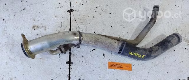 Bajada Combustible (GWB238) Great Wall Wingle 2020