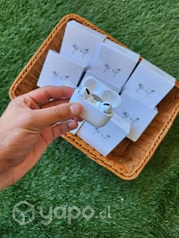 AirPods Pro