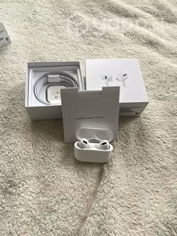 AirPods Pro
