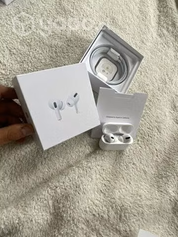 AirPods Pro