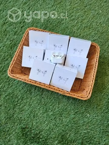 AirPods Pro