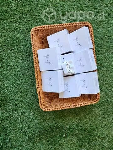 AirPods Pro